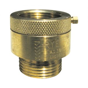 Hose Connection Vacuum Breaker – RMC Reliance Valves