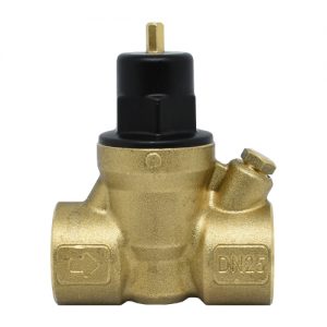 pressureguard reducing rmc valves